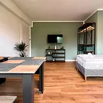 Sali - E11 - Wlan, Tv, Waschmaschine