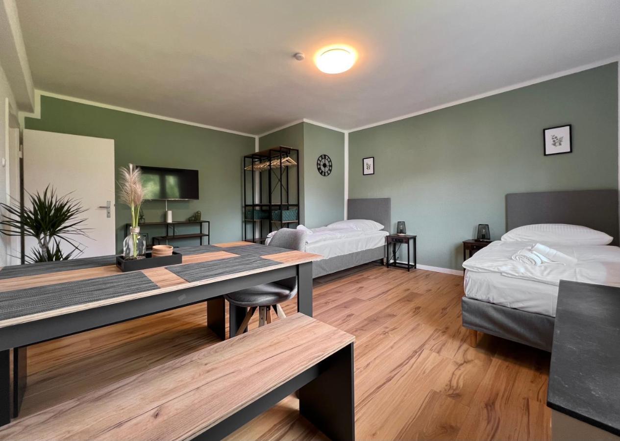 Sali - E11 - Wlan, Tv, Waschmaschine Apartment