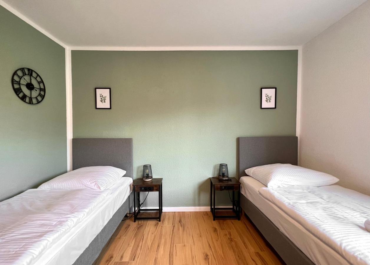 Apartment Sali - E11 - Wlan, Tv, Waschmaschine