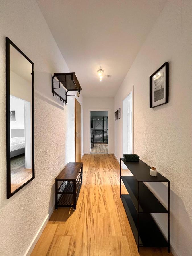 Apartment Sali - E11 - Wlan, Tv, Waschmaschine *
