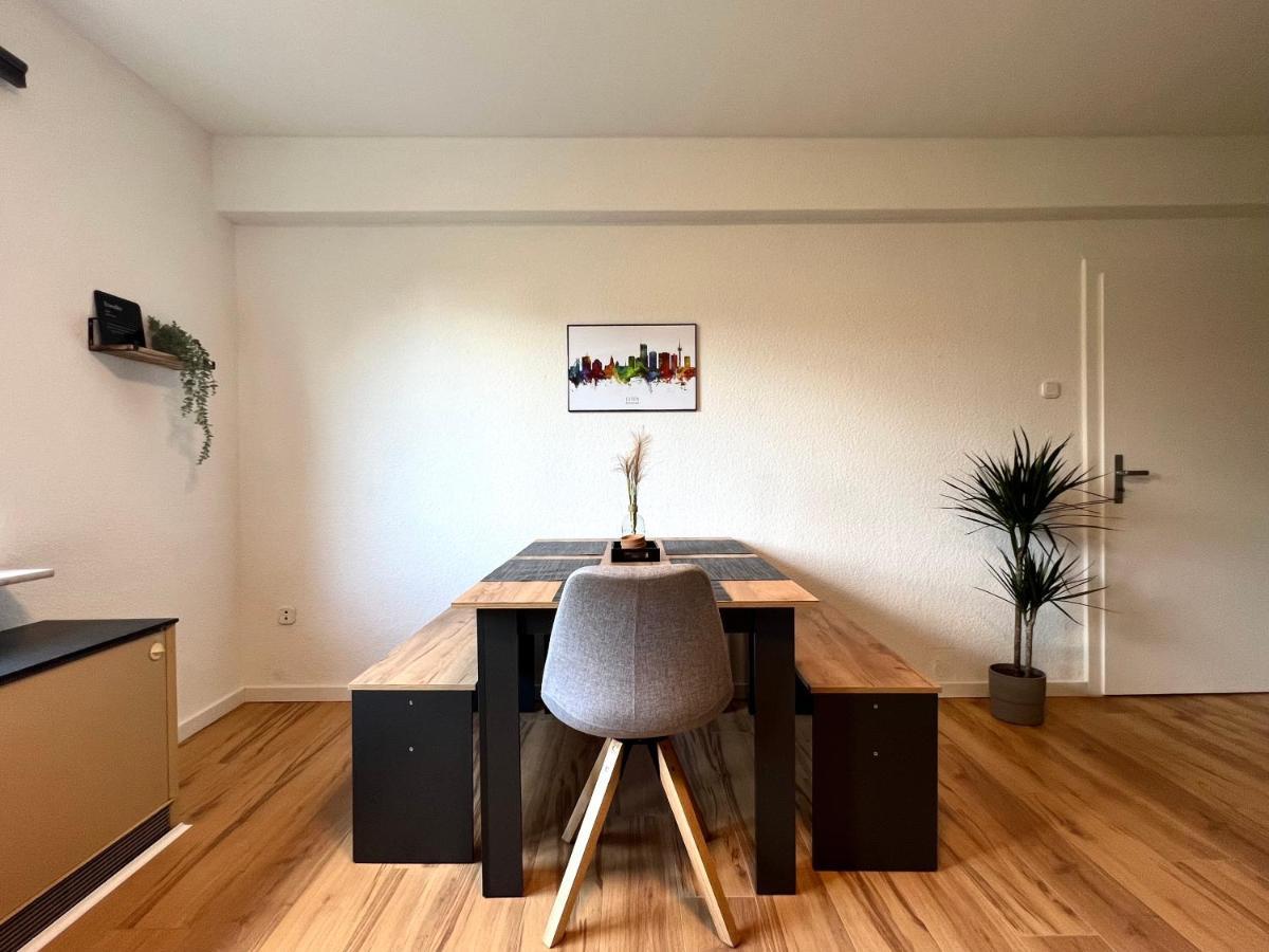 Sali - E11 - Wlan, Tv, Waschmaschine *