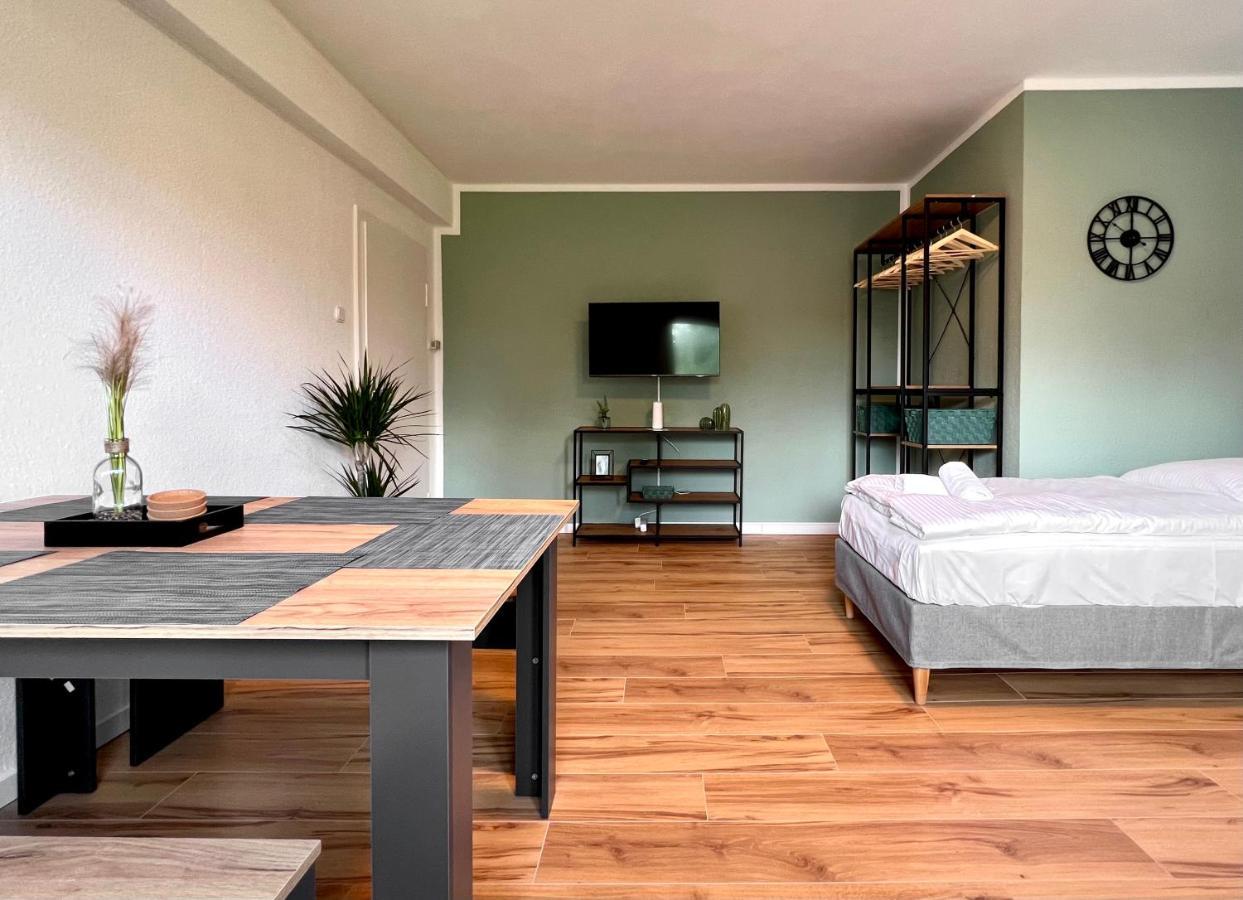 Apartment Sali - E11 - Wlan, Tv, Waschmaschine