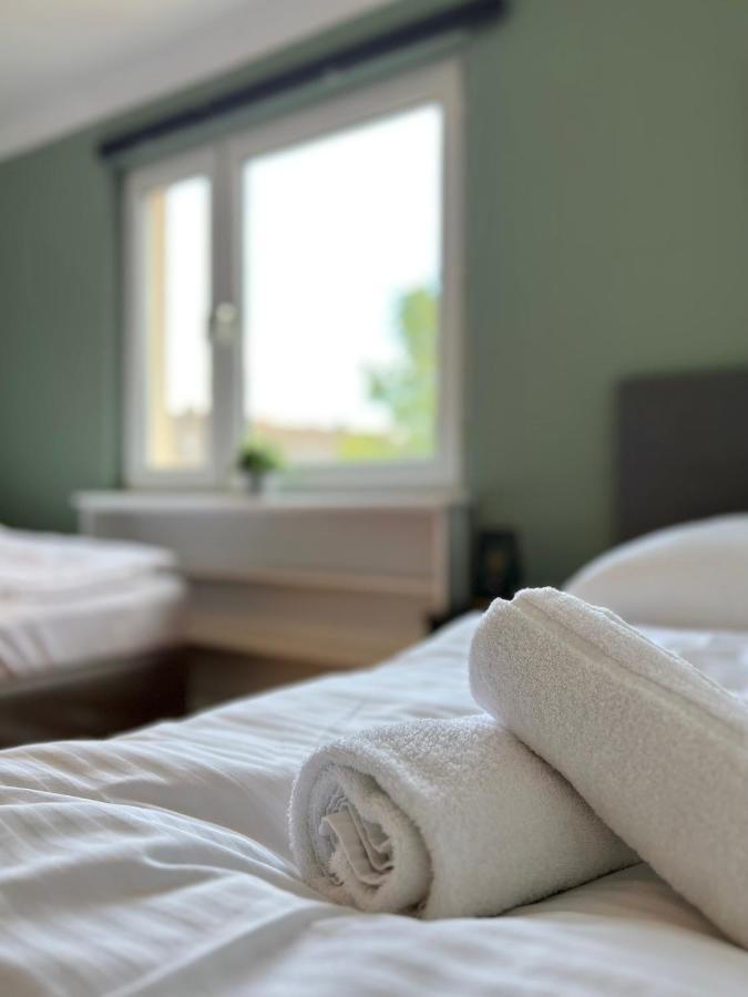Apartment Sali - E11 - Wlan, Tv, Waschmaschine *