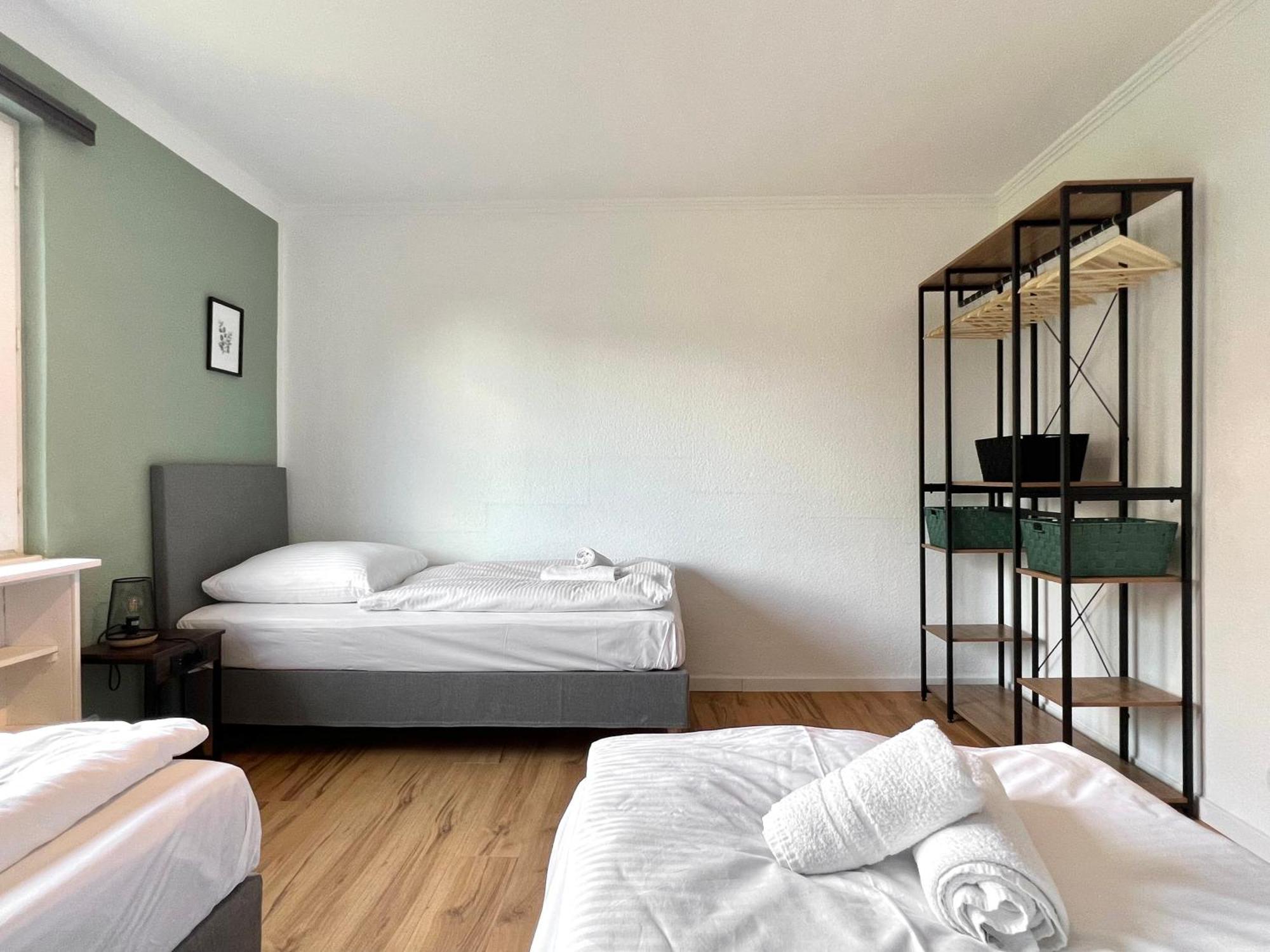 Apartment Sali - E11 - Wlan, Tv, Waschmaschine