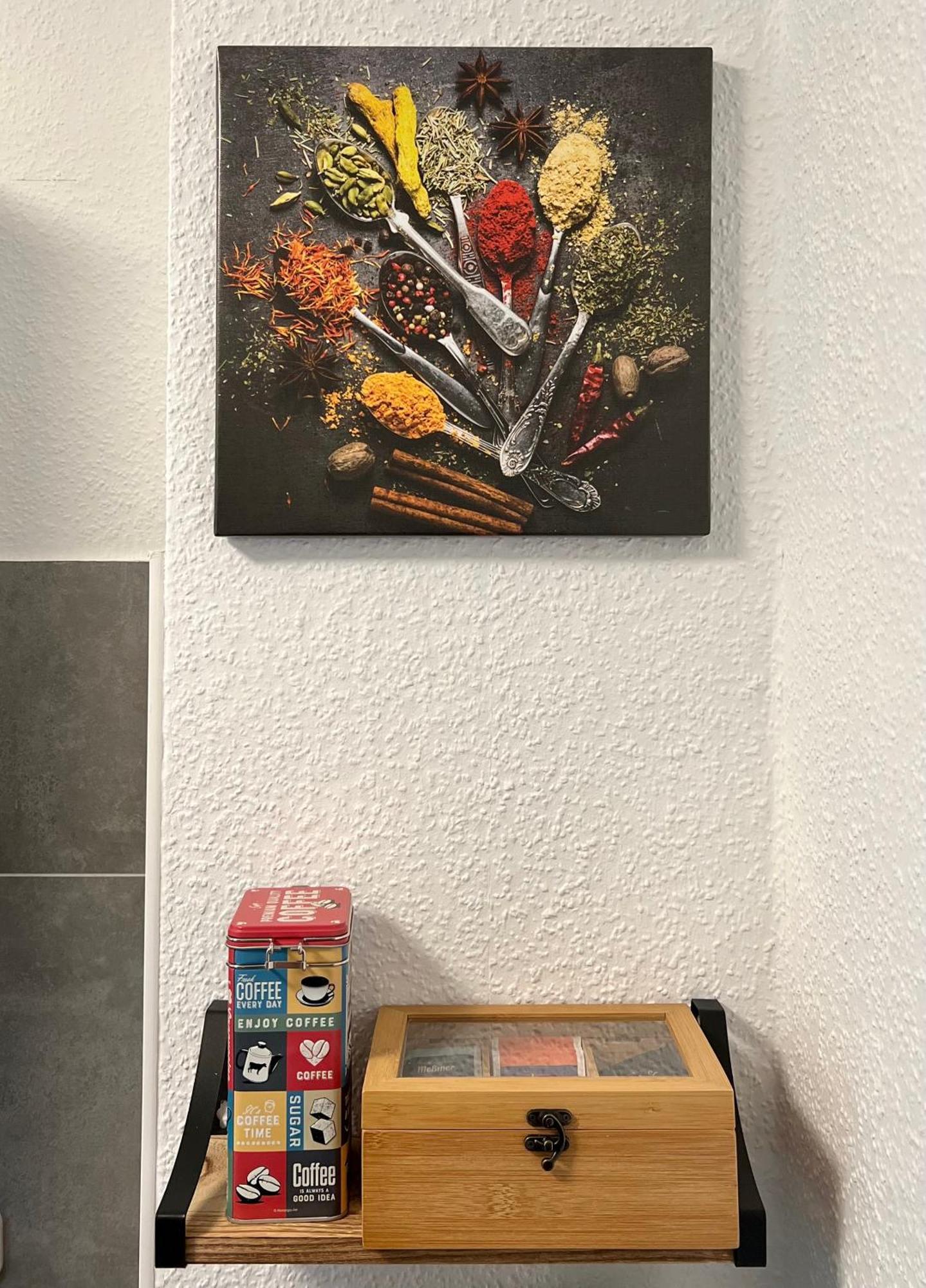 Sali - E11 - Wlan, Tv, Waschmaschine Apartment